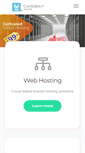 Mobile Screenshot of casbay.com